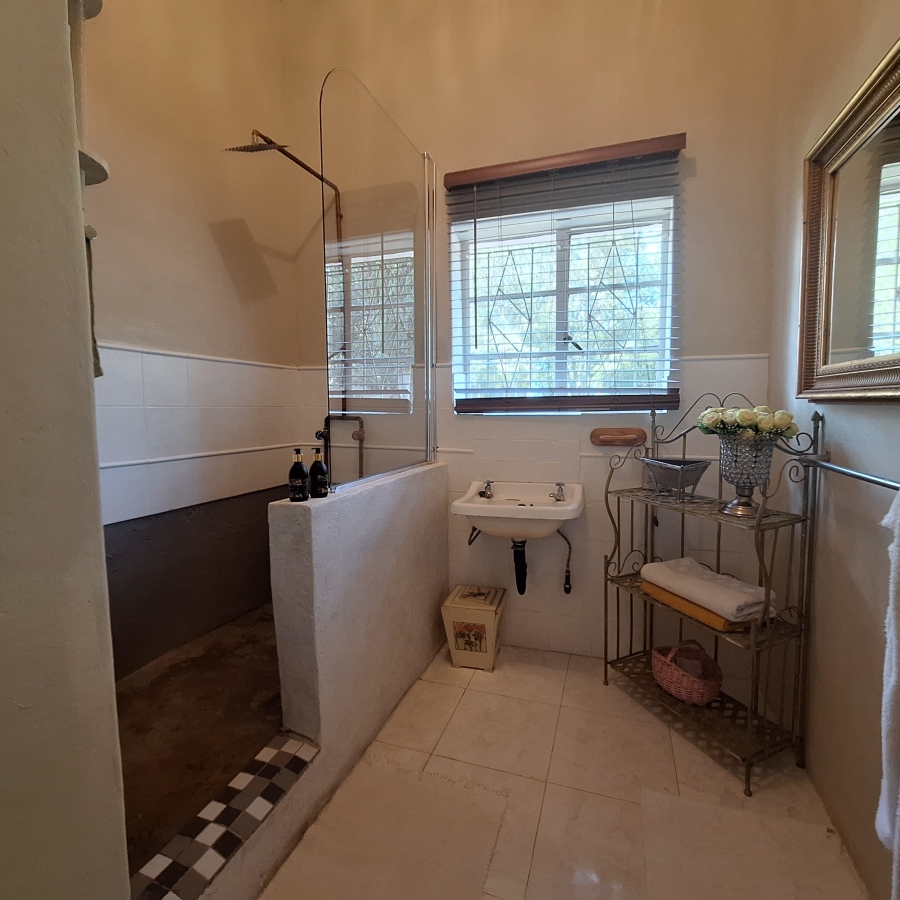 4 Bedroom Property for Sale in Vrede Free State